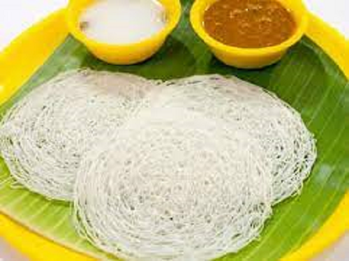Idiyappam-3